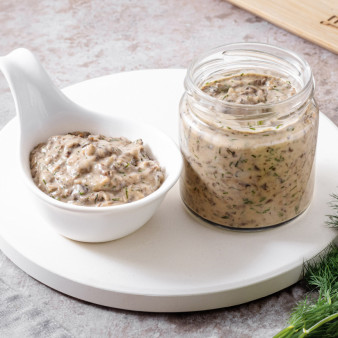 Соус Лесной