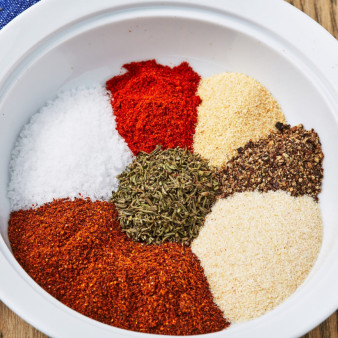 Creole Seasoning