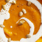 Pumpkin Soup