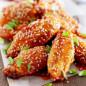 Air Fryer Chicken Wings
