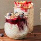 Easy Overnight Oats