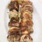 Jamie Oliver's Pork Kabobs