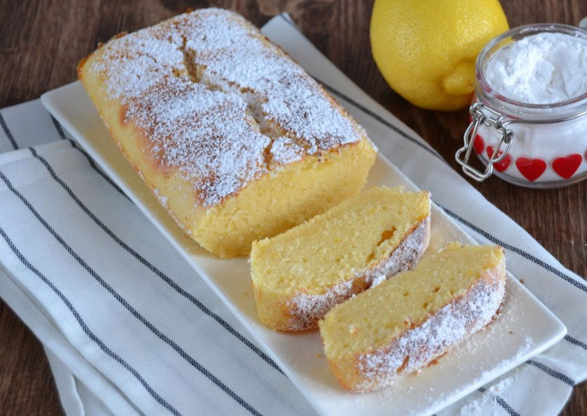 1. Этап. Лимонный пирог Нежный: Перед подачей присыпьте пирог сахарной пудрой. Пирог получился невероятно нежным и ароматным, отказаться от такого лакомства невозможно! Приятного аппетита!