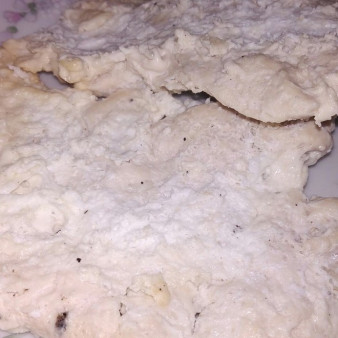 Отбивные из куриного филе по диете Дюкана