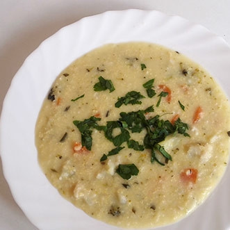 Полевой суп