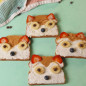 Fox Toast
