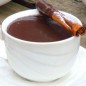 Spiced cocoa