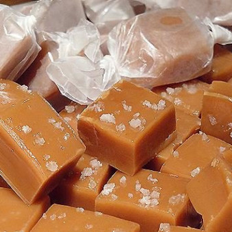 Морская карамель