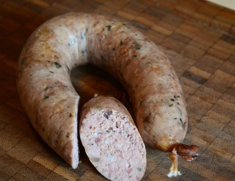 Liverwurst Master recipes