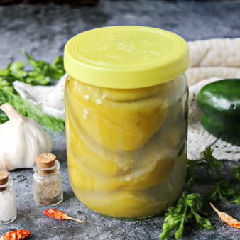 Таркинский перец