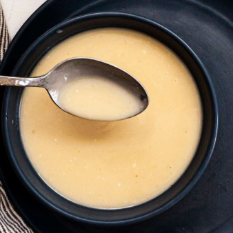 Classic Velouté Sauce