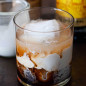 White Russian Cocktail
