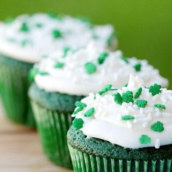 Капкейки на девичник