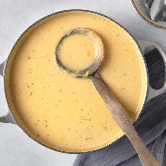 Corn Soup