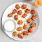 Bacon-Wrapped Tater Tots