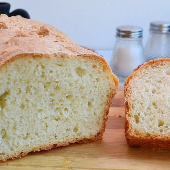 Хлеб обычный