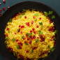 Saffron Rice