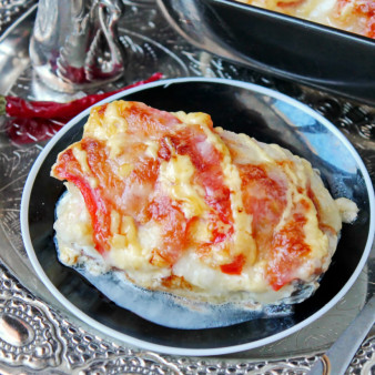 Рыба Царская