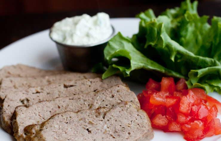 1. Этап. Гирос: Приятного аппетита!