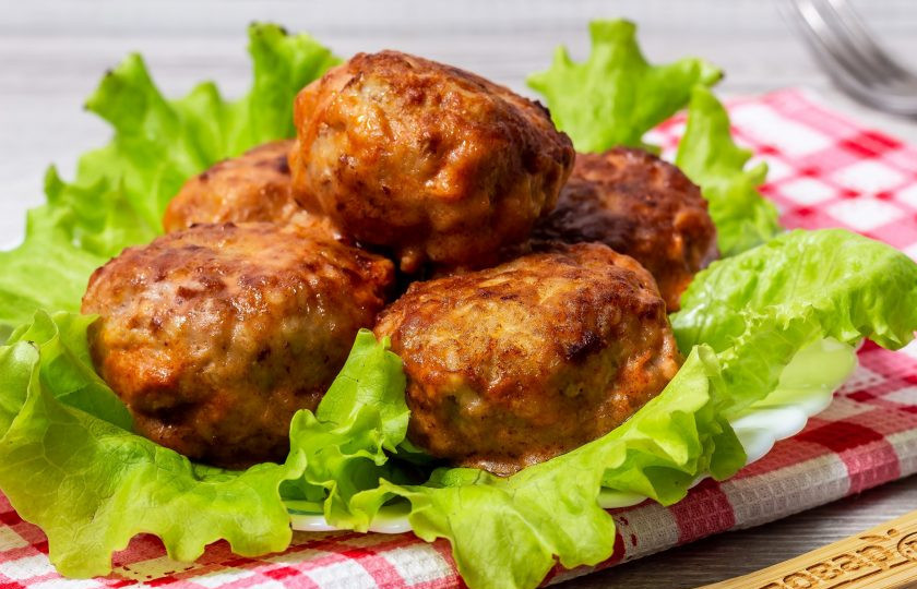 1. Этап. Ежики как в детском саду: Приятного аппетита!