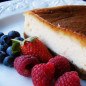 Йогуртовый чизкейк