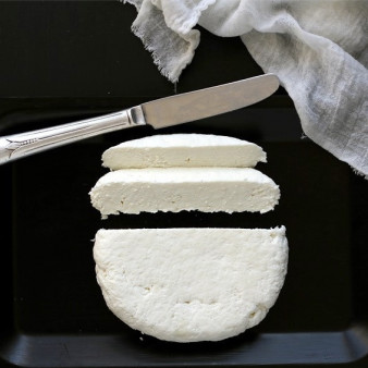 Домашний панир