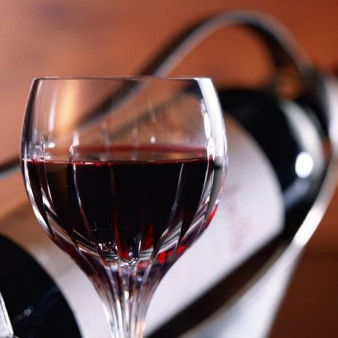 Вино из черной смородины