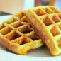 Вафли гофре