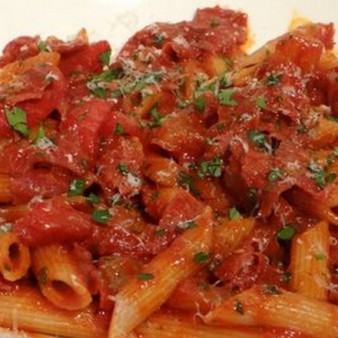 Паста Пенне ригате