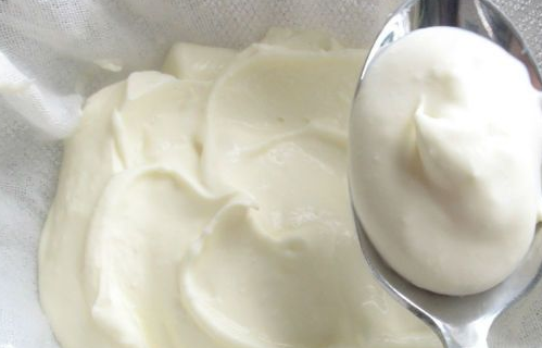 1. Этап. Сыр Президент в домашних условиях: Приятного аппетита!