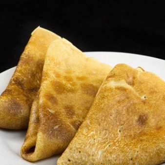 Блины обыкновенные