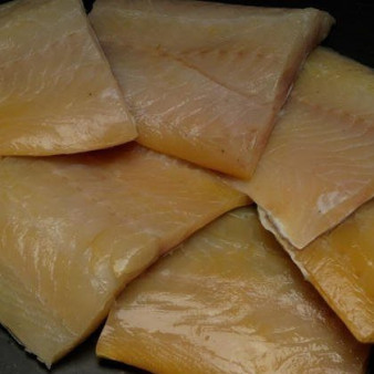 Балык из амура