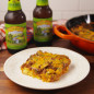 Sloppy Joe Tamale Pie
