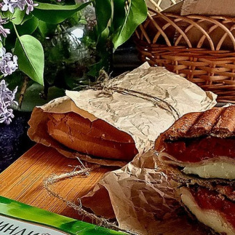 Панини-гриль