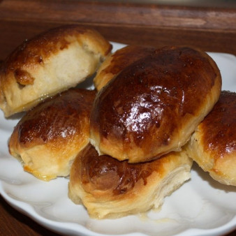 Дрожжевое тесто в хлебопечке