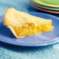 Shaker Lemon Pie
