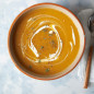 Slow-Cooker Butternut Squash Soup