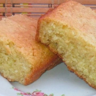 Манник мокрый