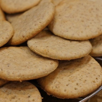 Печенье для детей