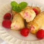French Toast Roll-Ups French Toast Roll-Ups