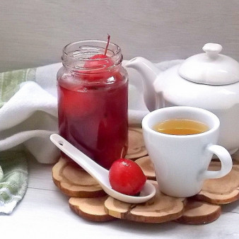 Коктейльная китайка