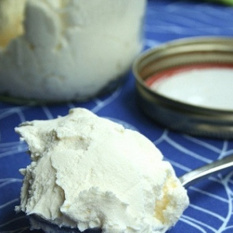 Сыр Филадельфия в домашних условиях