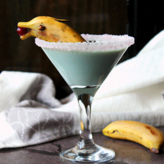 Коктейль Морские дали