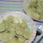 Пельмени без муки
