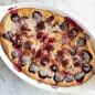 Cherry Clafoutis