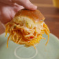 Spaghetti Sliders