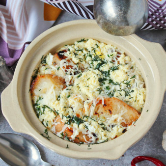 Римский суп