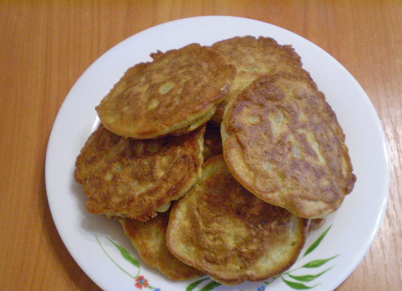 1. Этап. Цыбульники львовские: 9. Цыбульники львовские готовы, подаем со сметаной. Приятного!