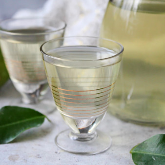 Хреновуха Ароматная