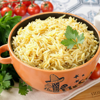 Ароматный рис